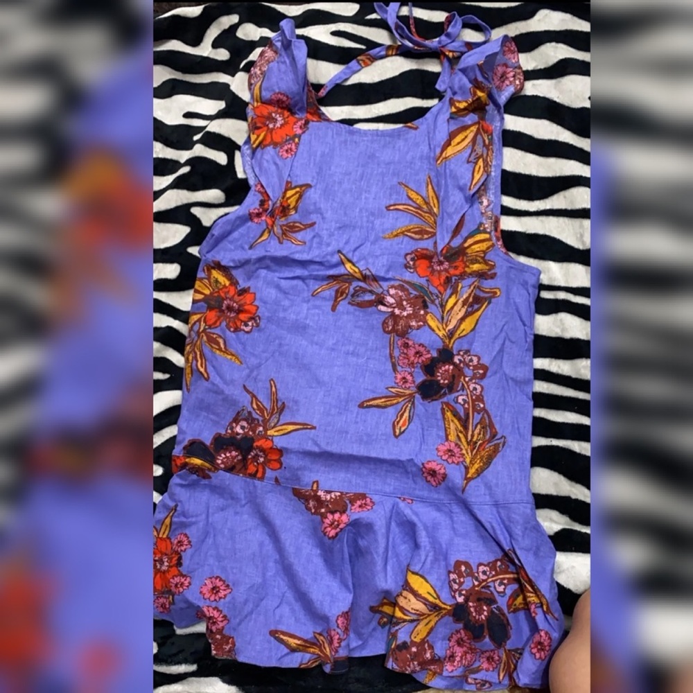 Free people dress